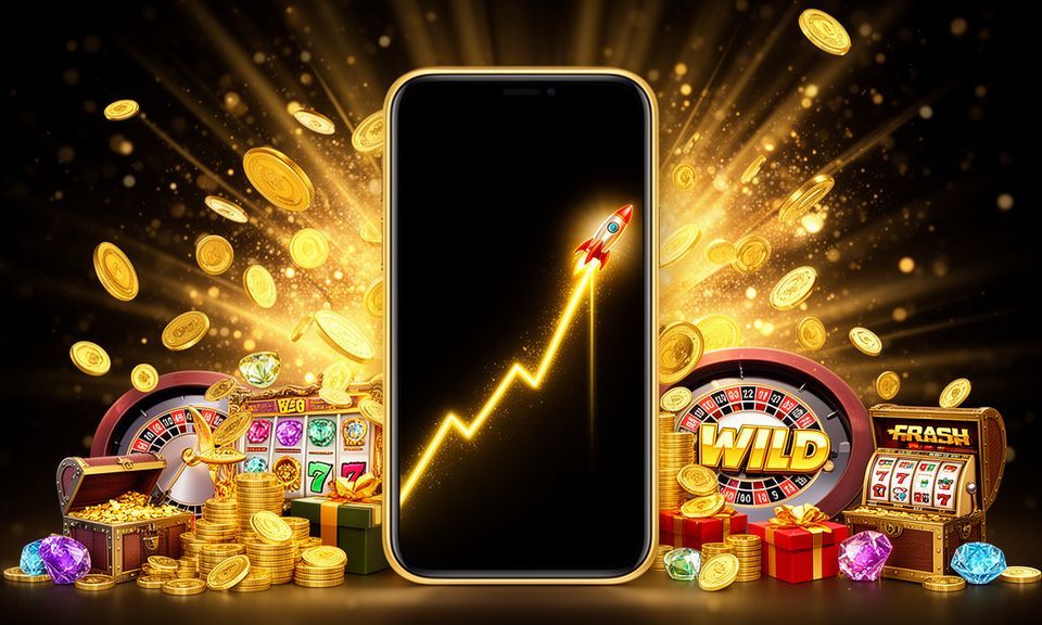 win777 Điểm Nhấn MoMo